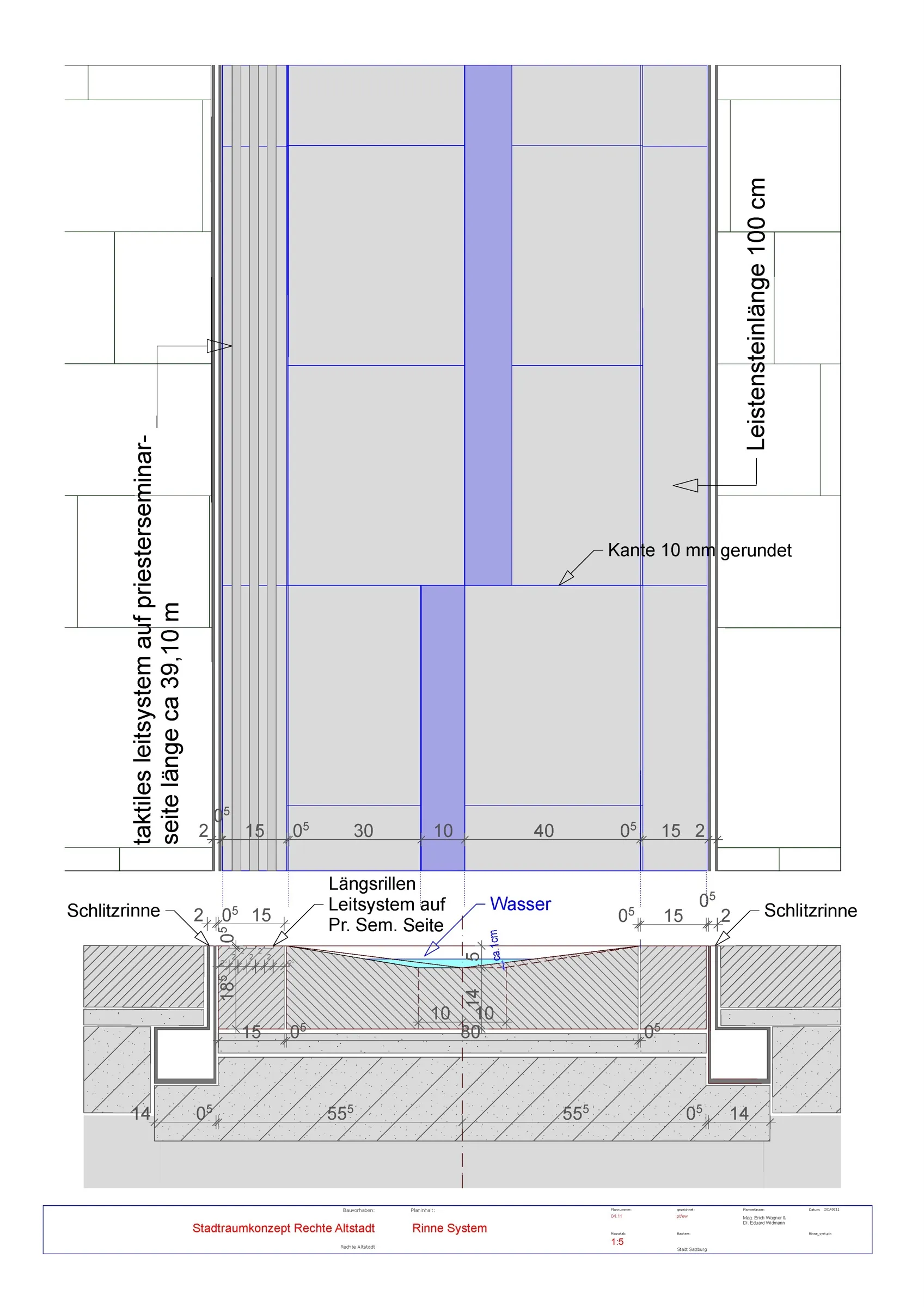 Reitsamerplatz & Linzer Gasse – Bild 10