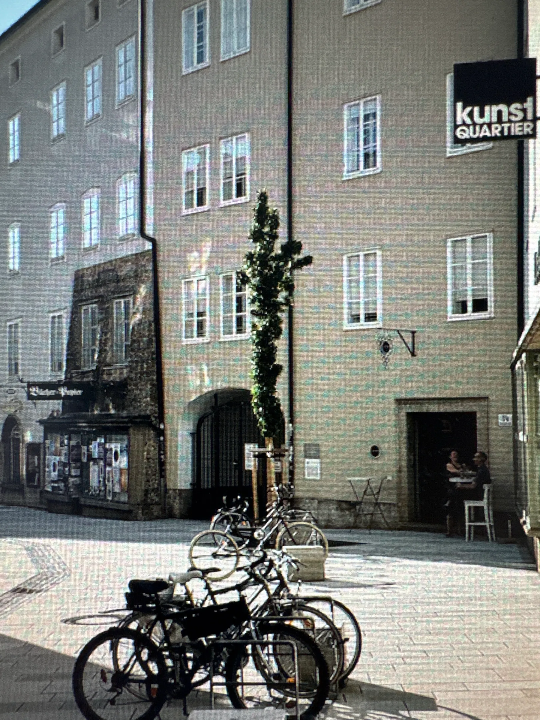 Bergstraße & Linzergasse – Bild 8