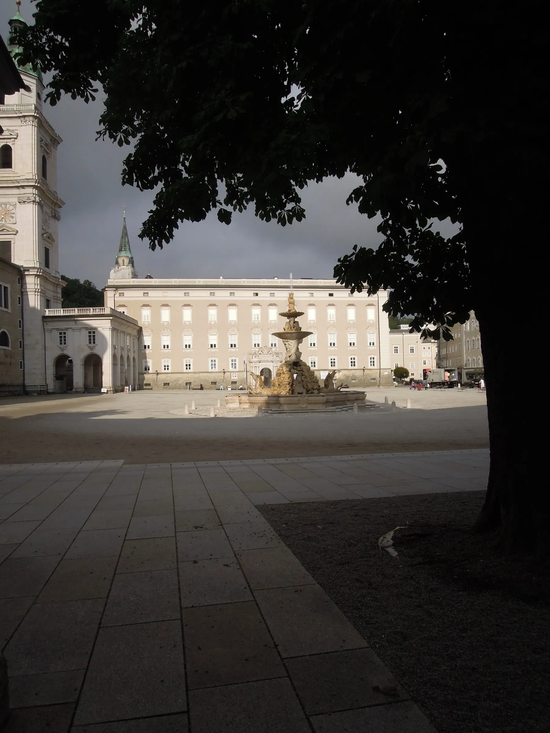 Residenzplatz – Bild 7