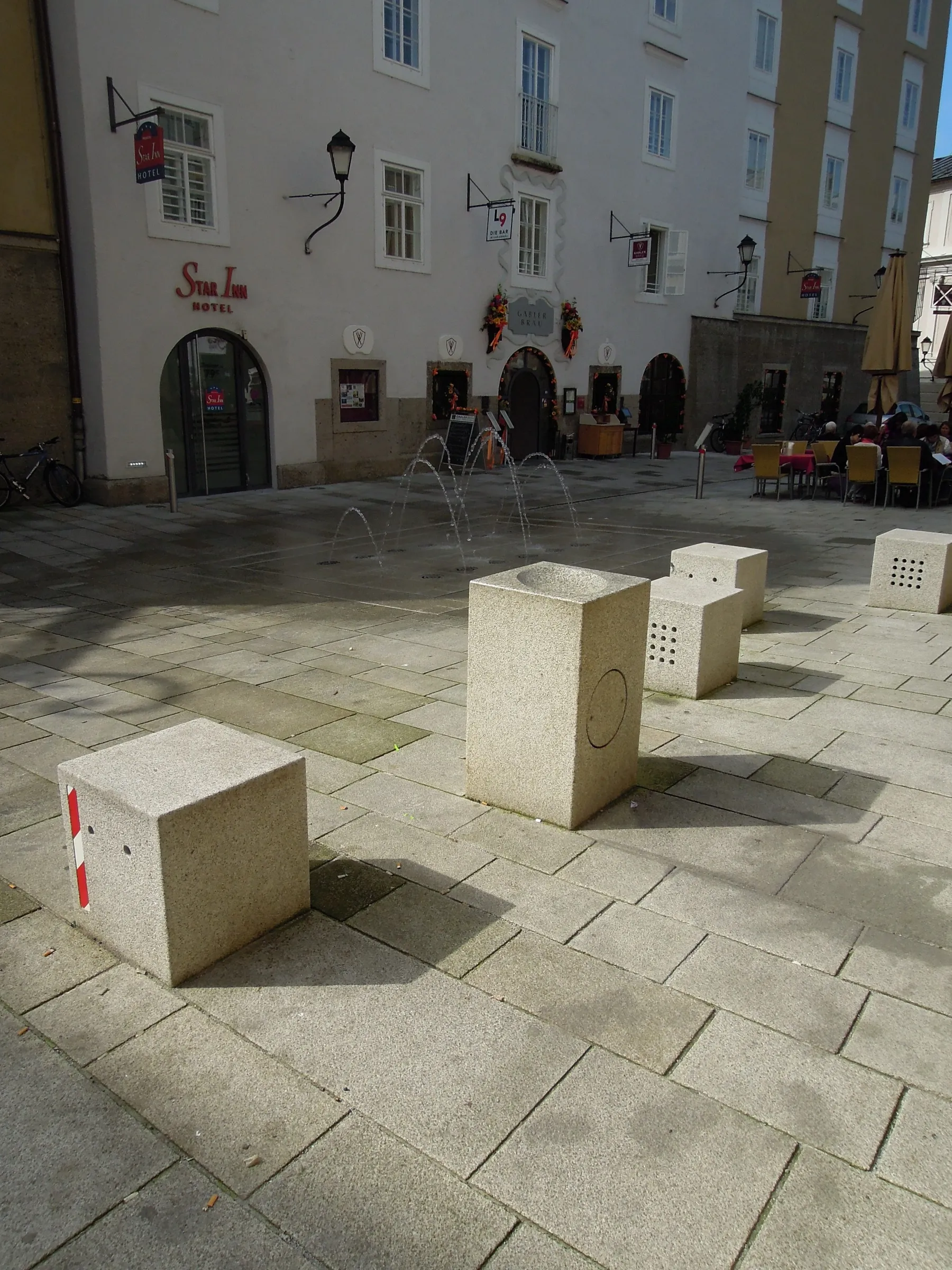 indiscrete – Bild 6