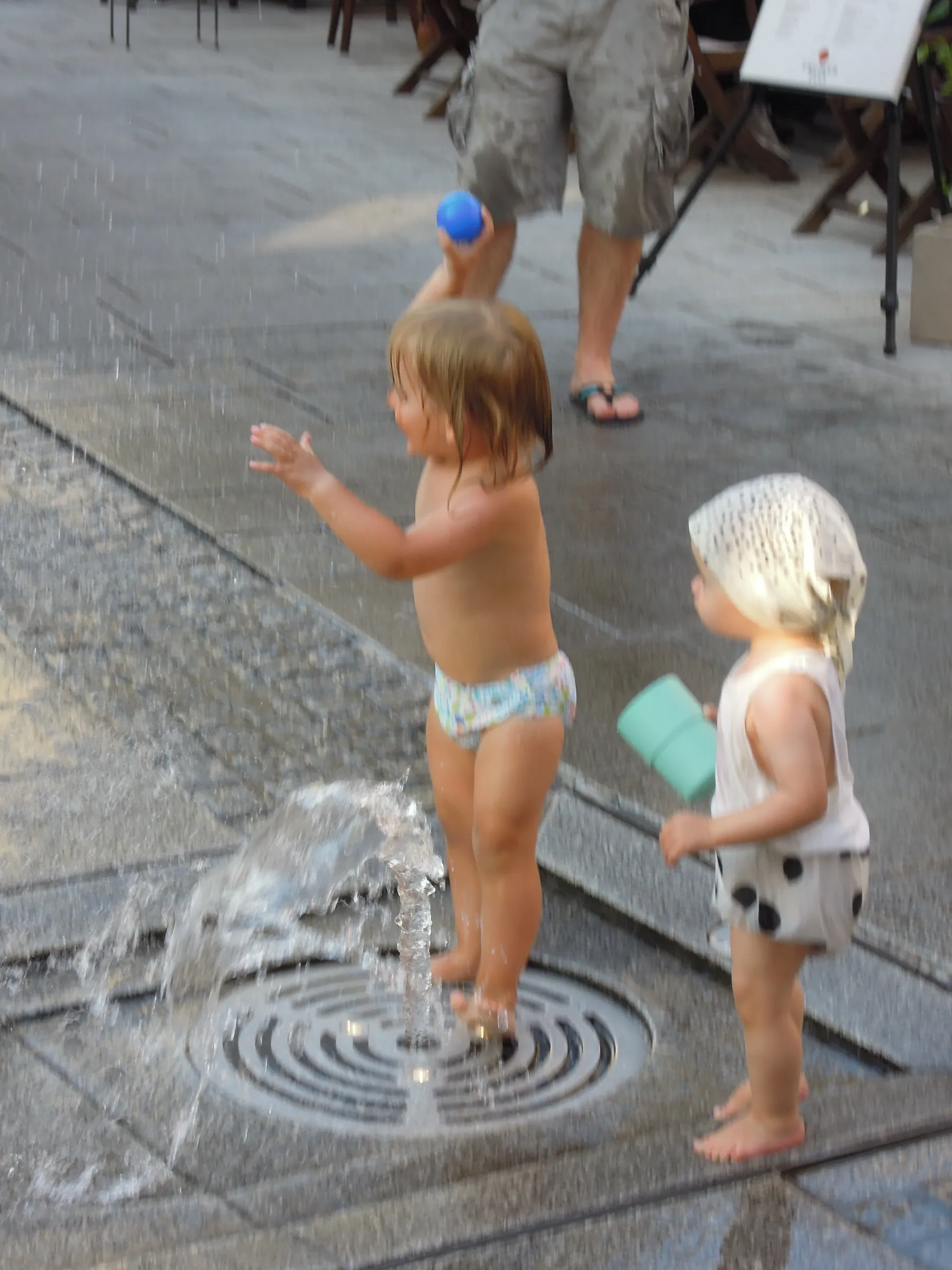 Reitsamerplatz & Linzer Gasse – Bild 18
