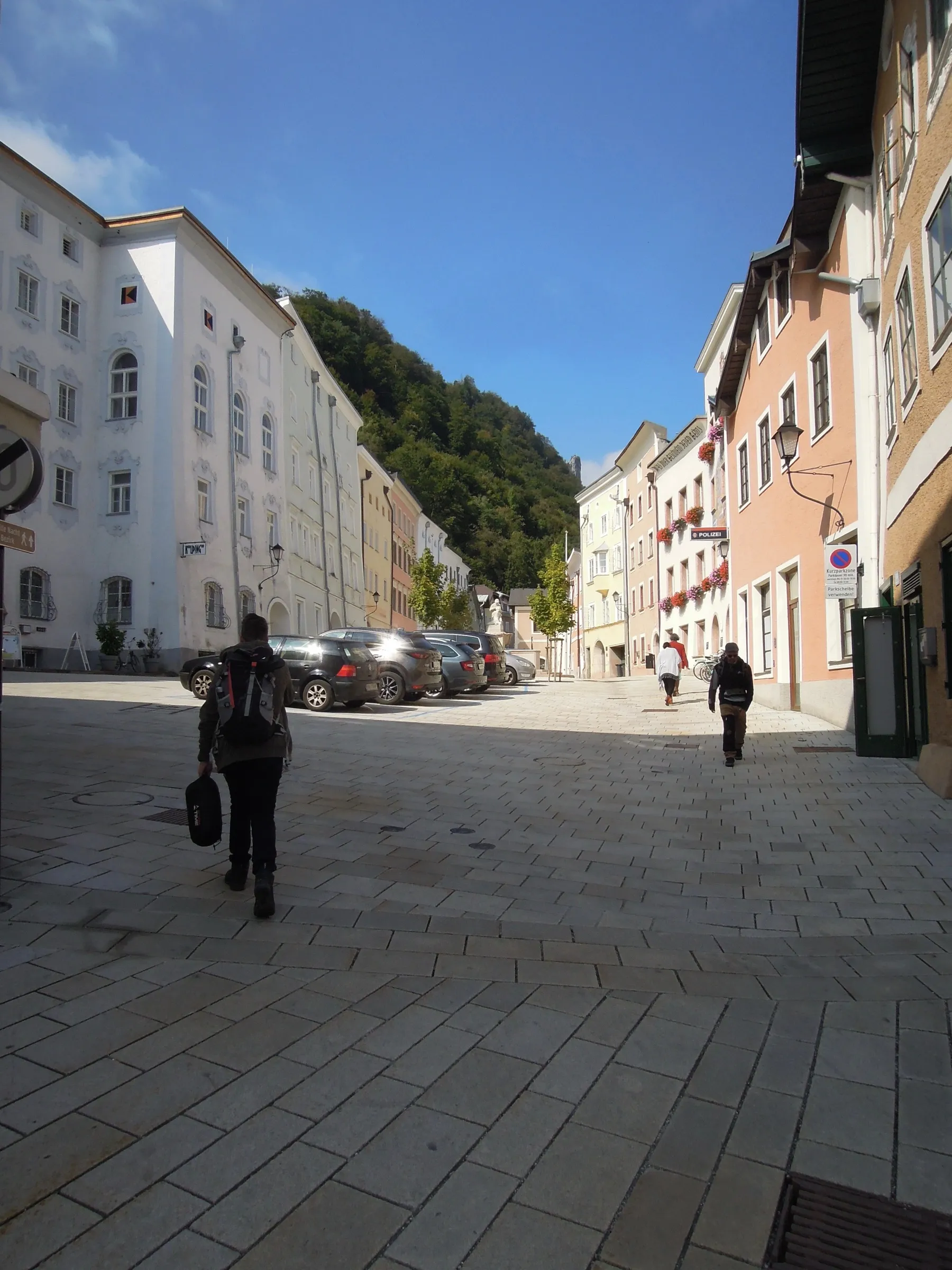 Altstadt Hallein – Bild 9