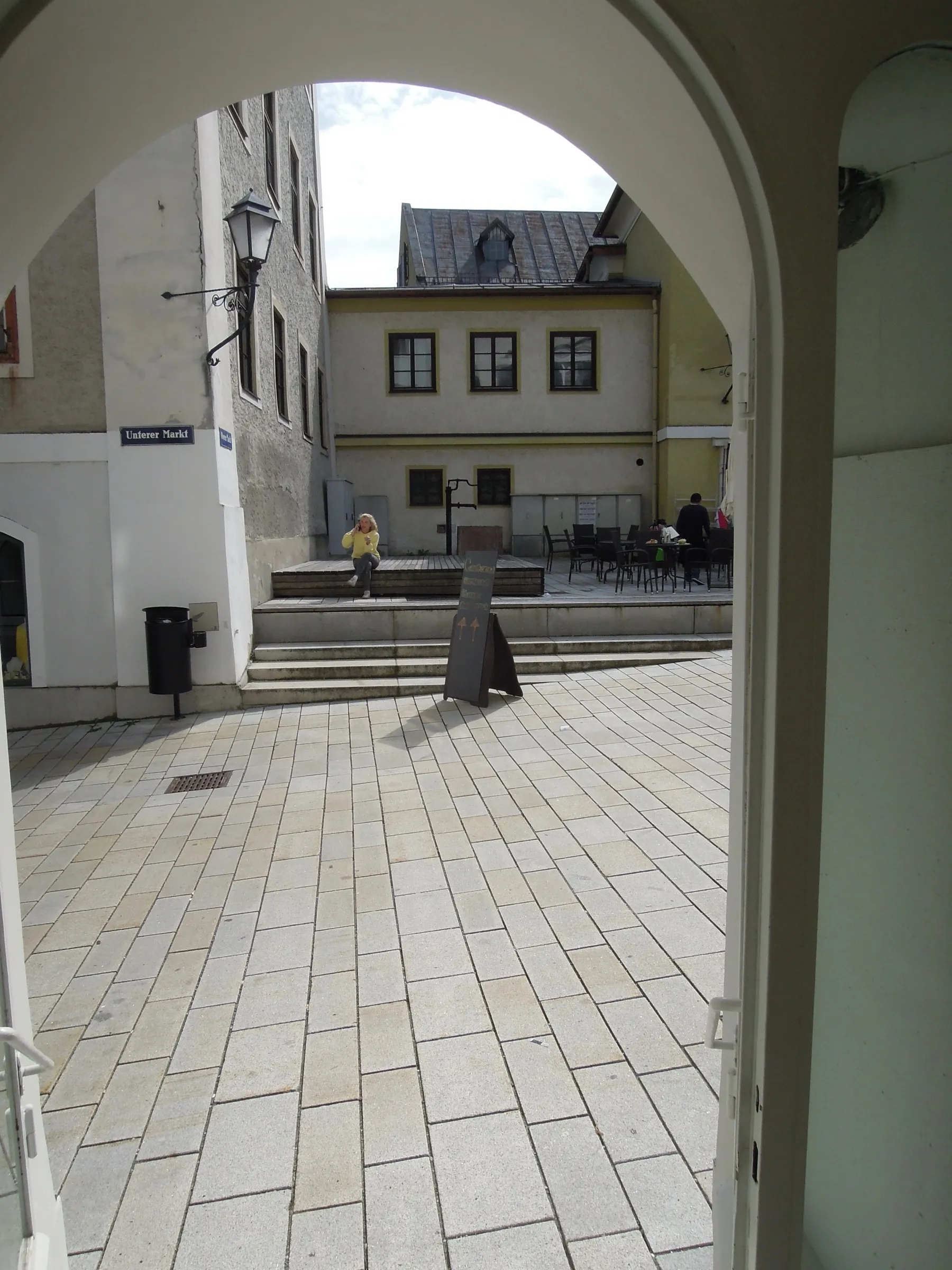 Altstadt Hallein – Bild 10