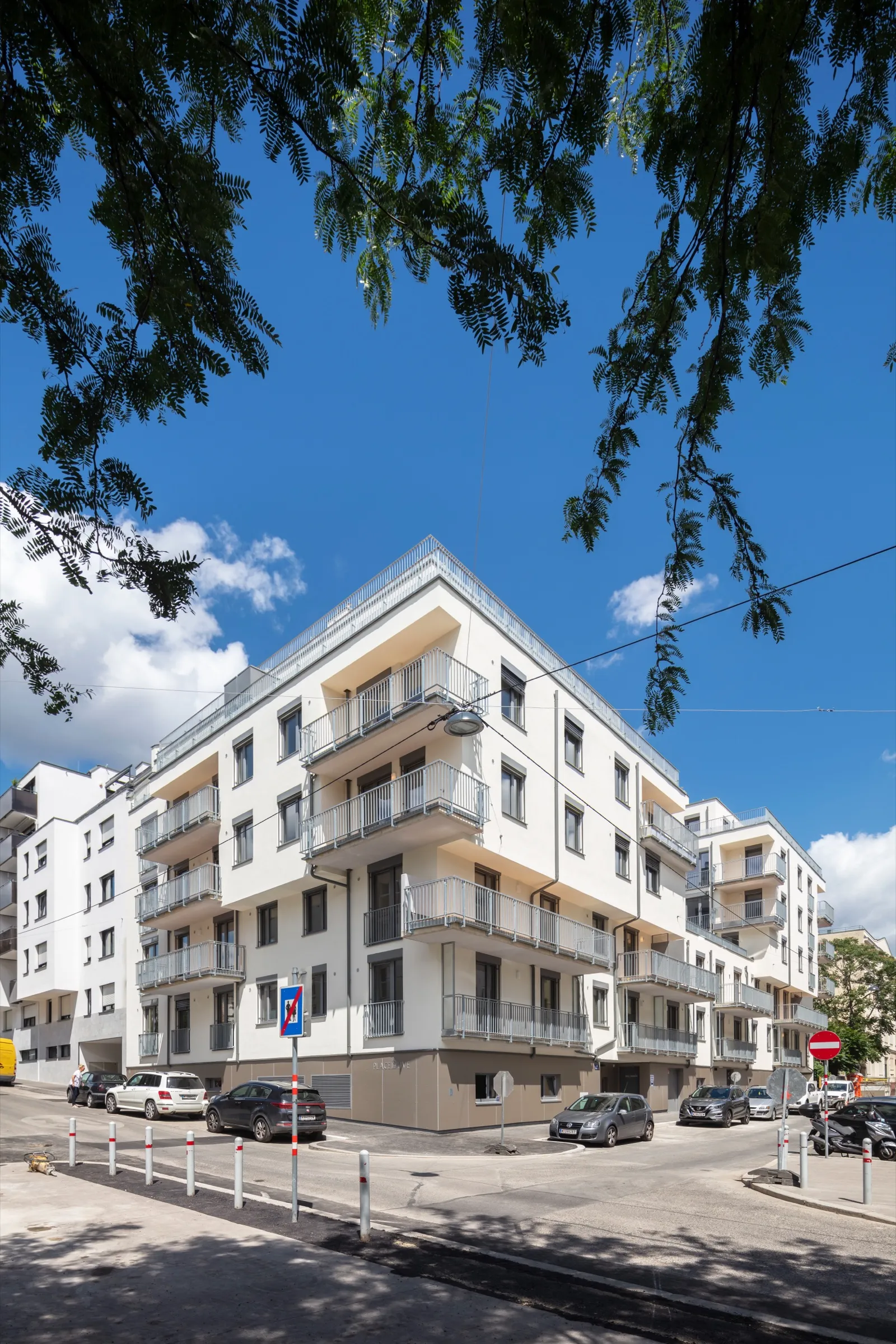 Wohnbau Felbigergasse – Bild 8