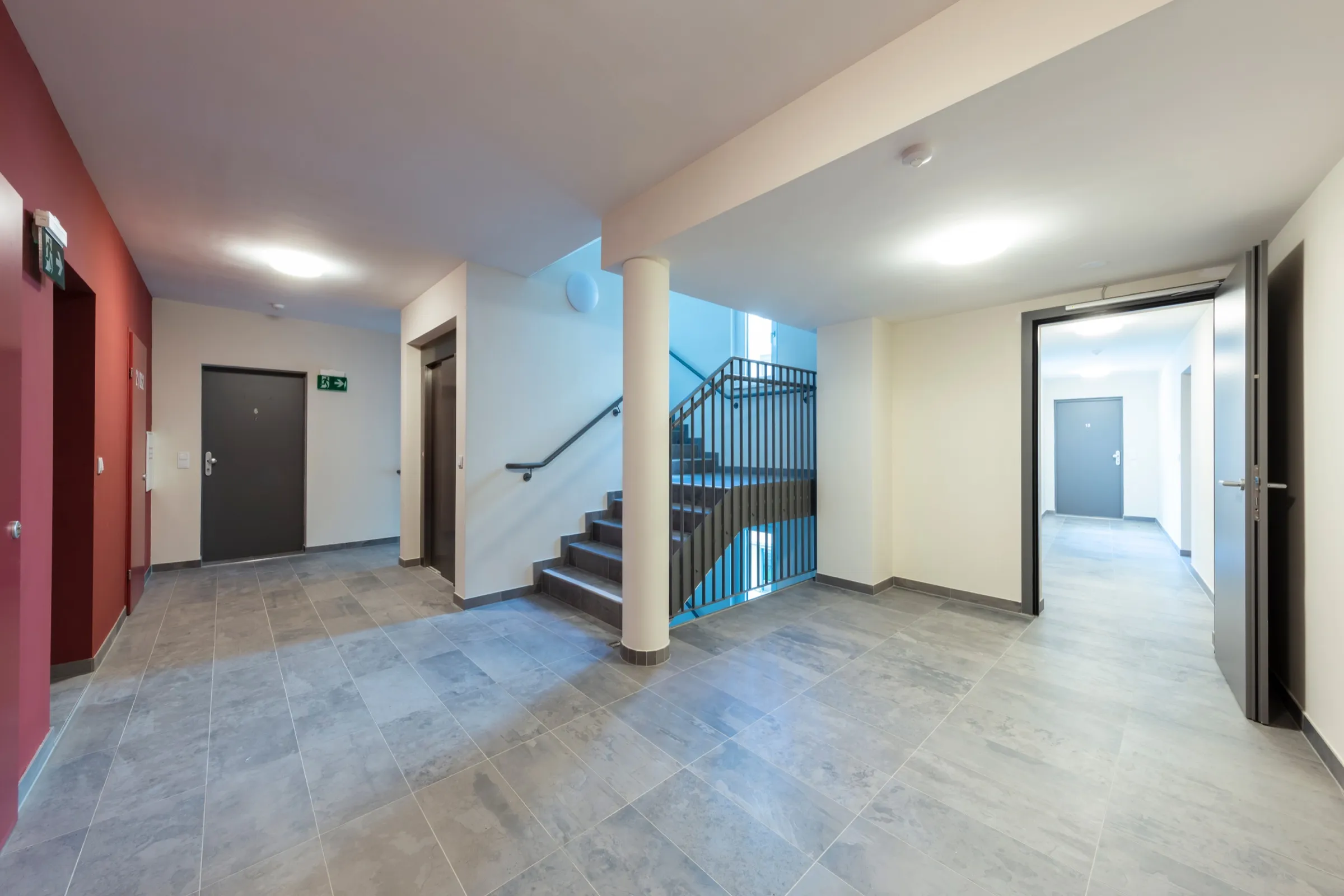 Wohnbau Felbigergasse – Bild 6