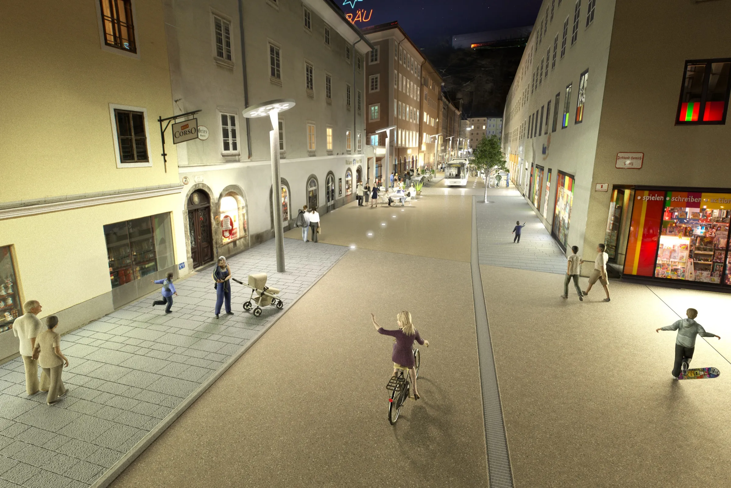 Griesgasse