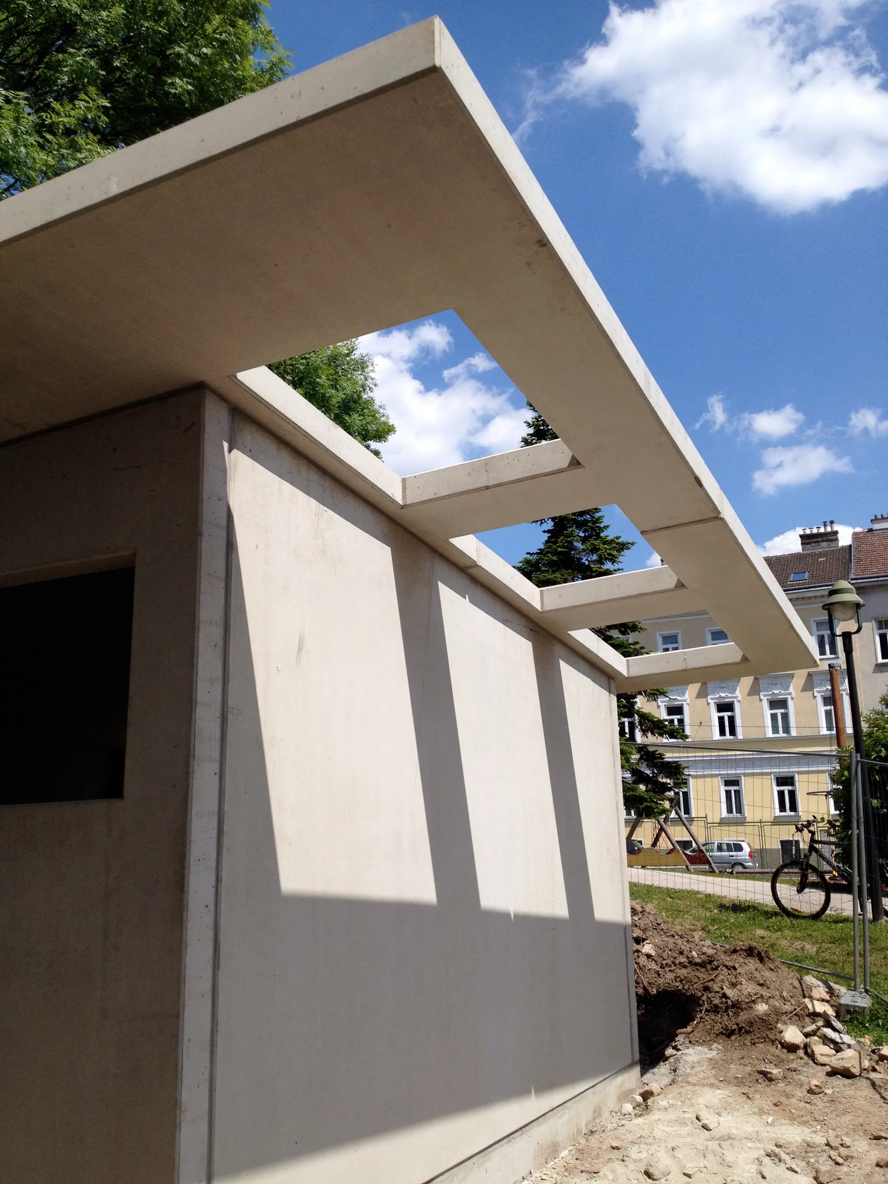 „Susa“ Schulsanierung – Bild 5