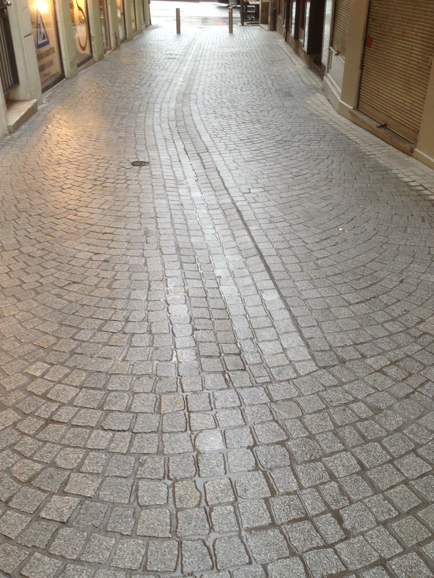 Getreidegasse – Bild 11