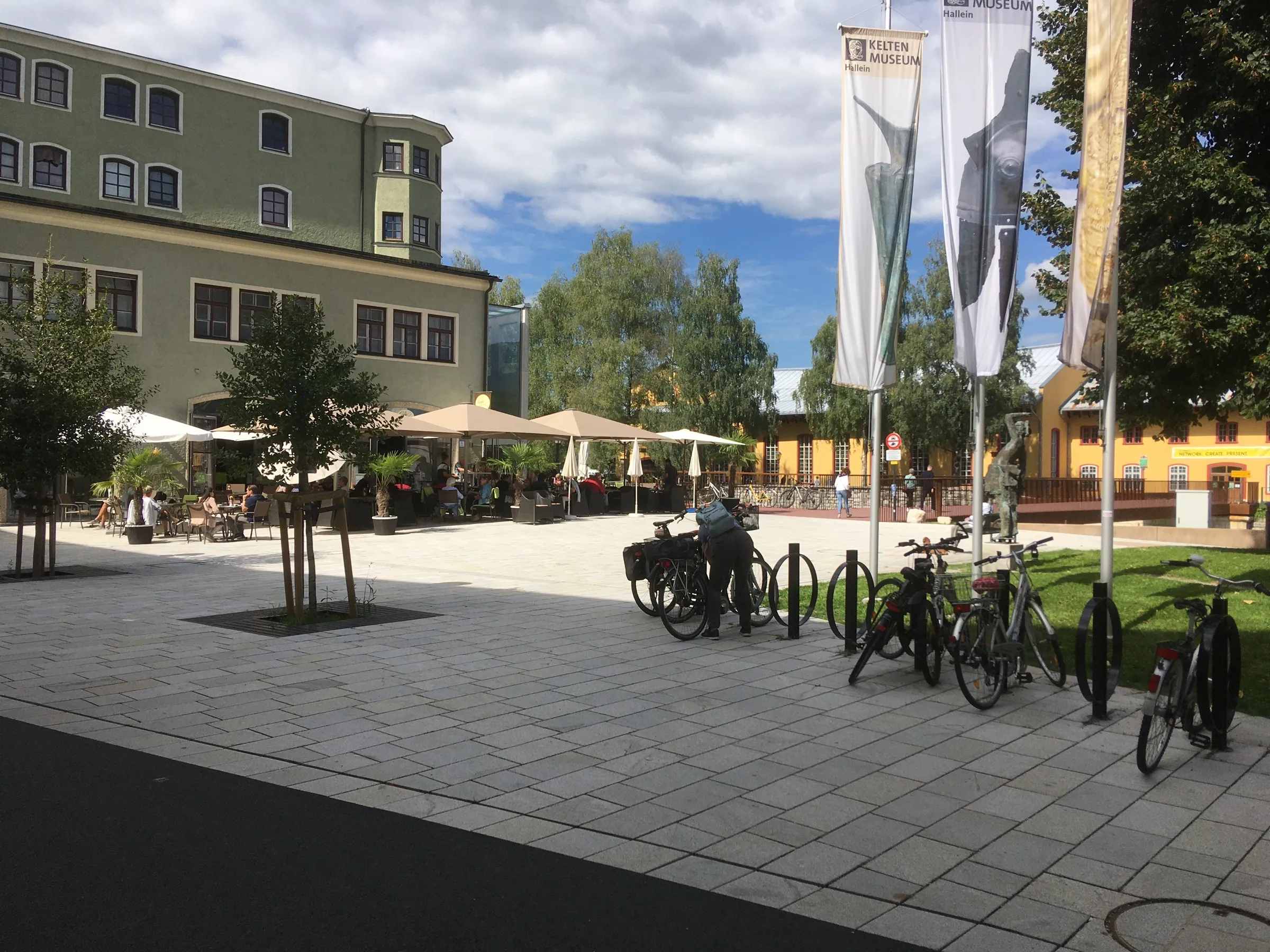 Altstadt Hallein – Bild 4