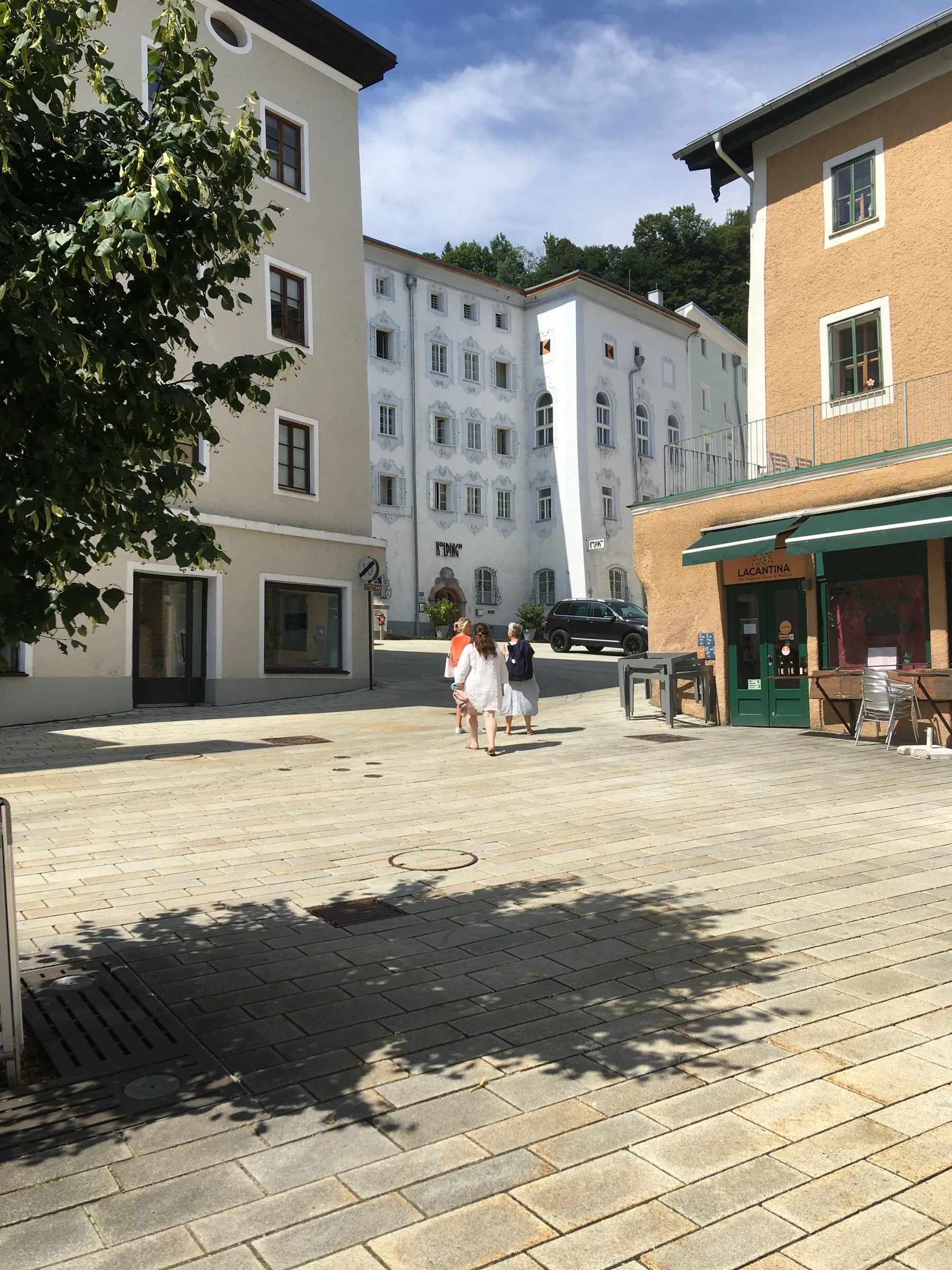 Altstadt Hallein – Bild 5