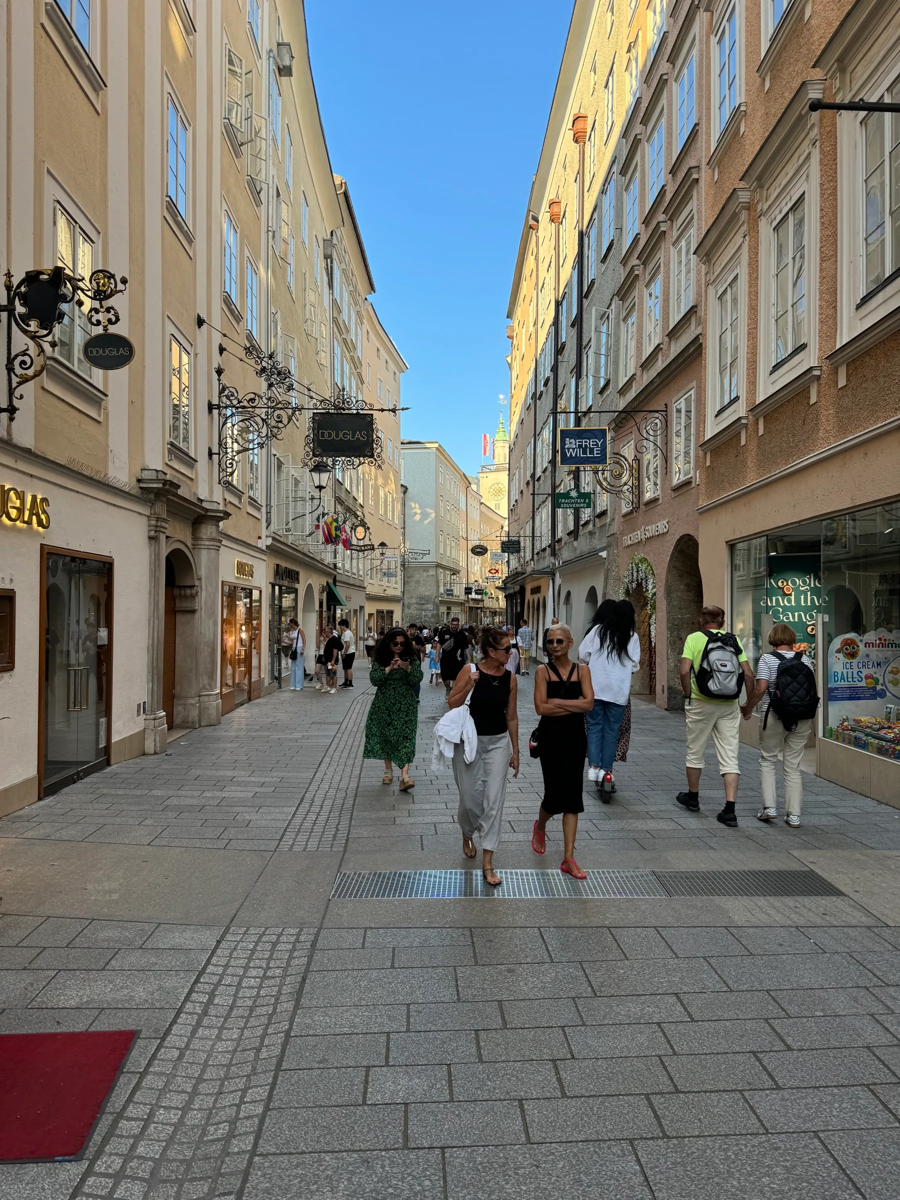 Getreidegasse – Bild 6