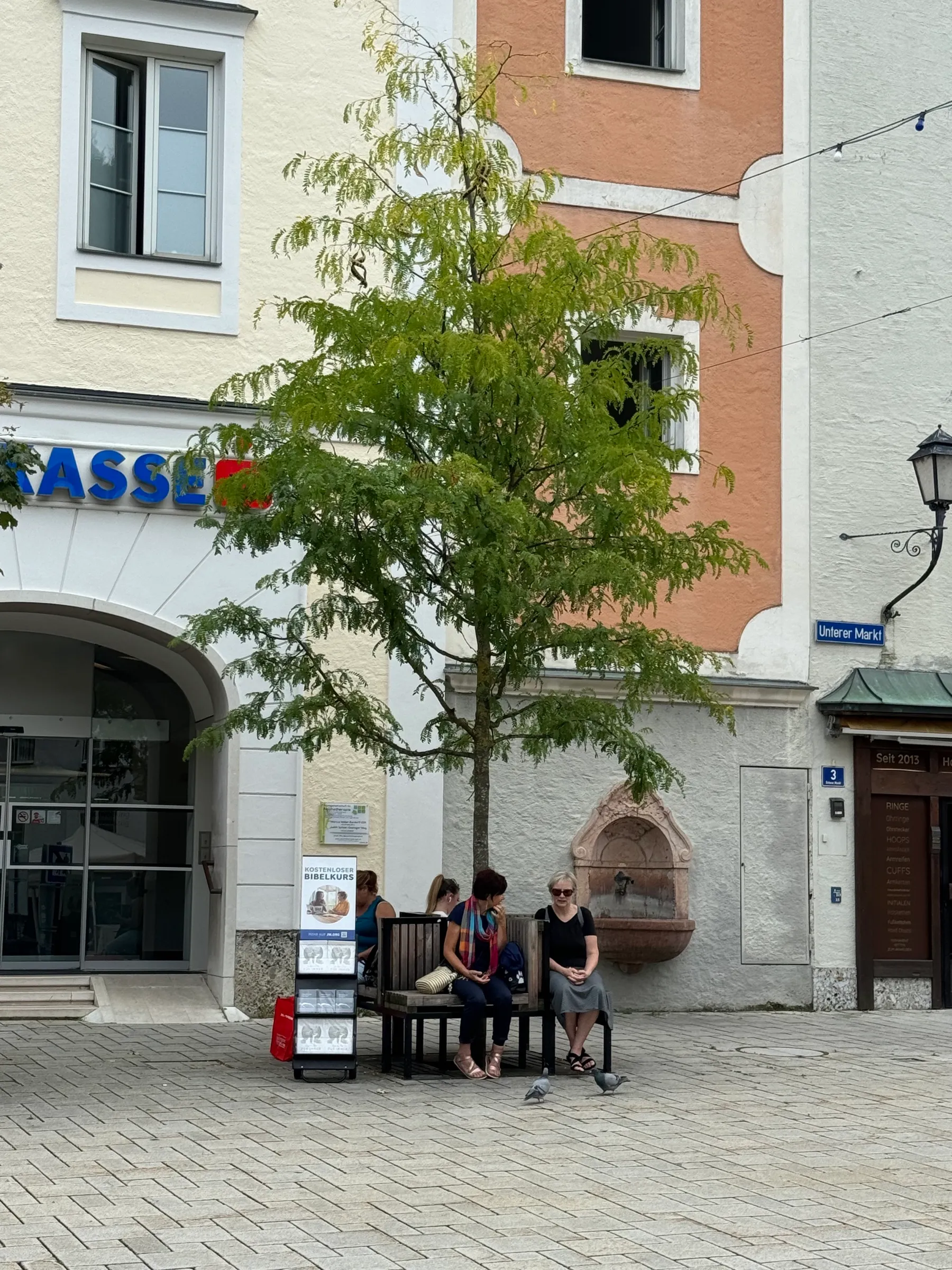 Altstadt Hallein – Bild 7