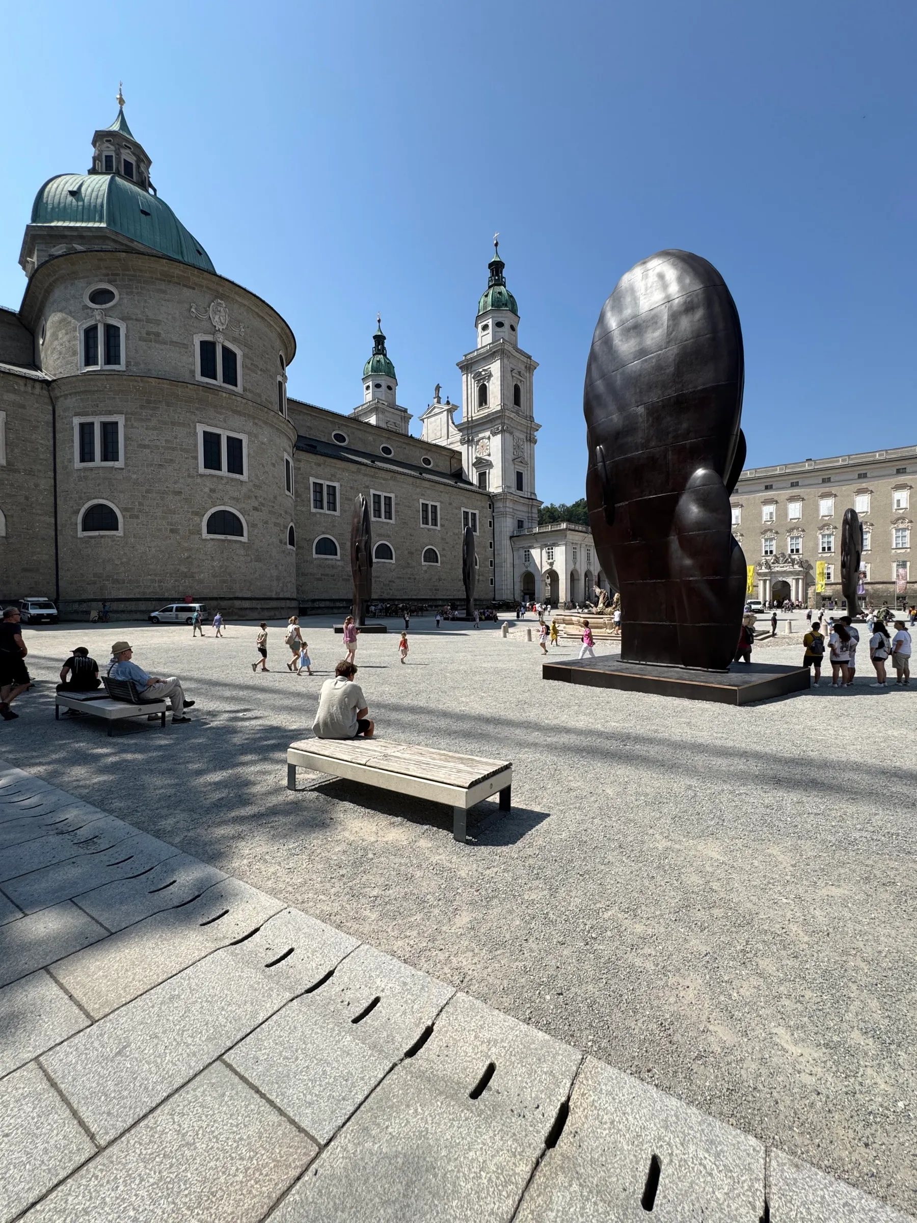 Residenzplatz – Bild 4