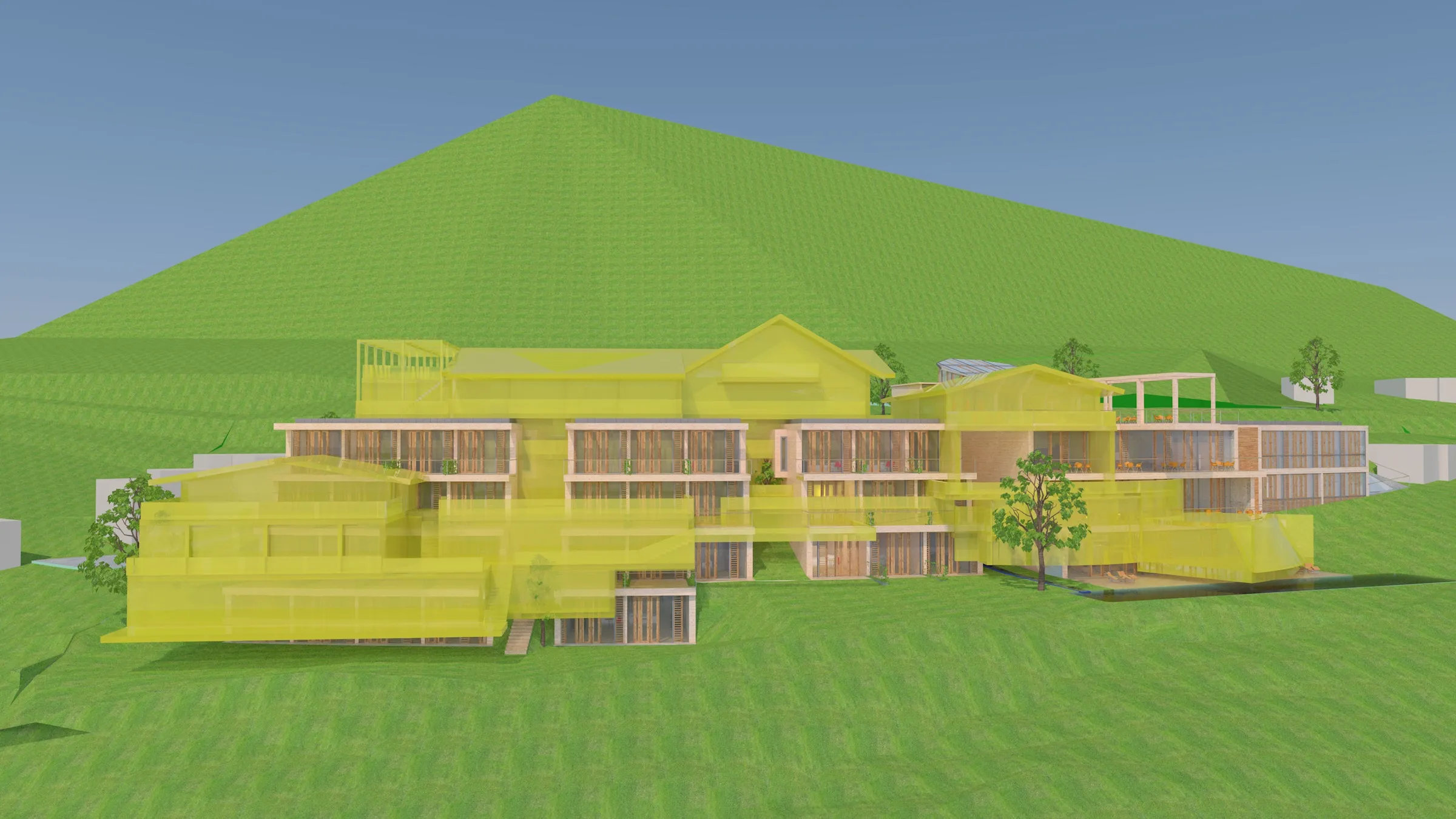 Hotel am Kobenzl – Bild 3