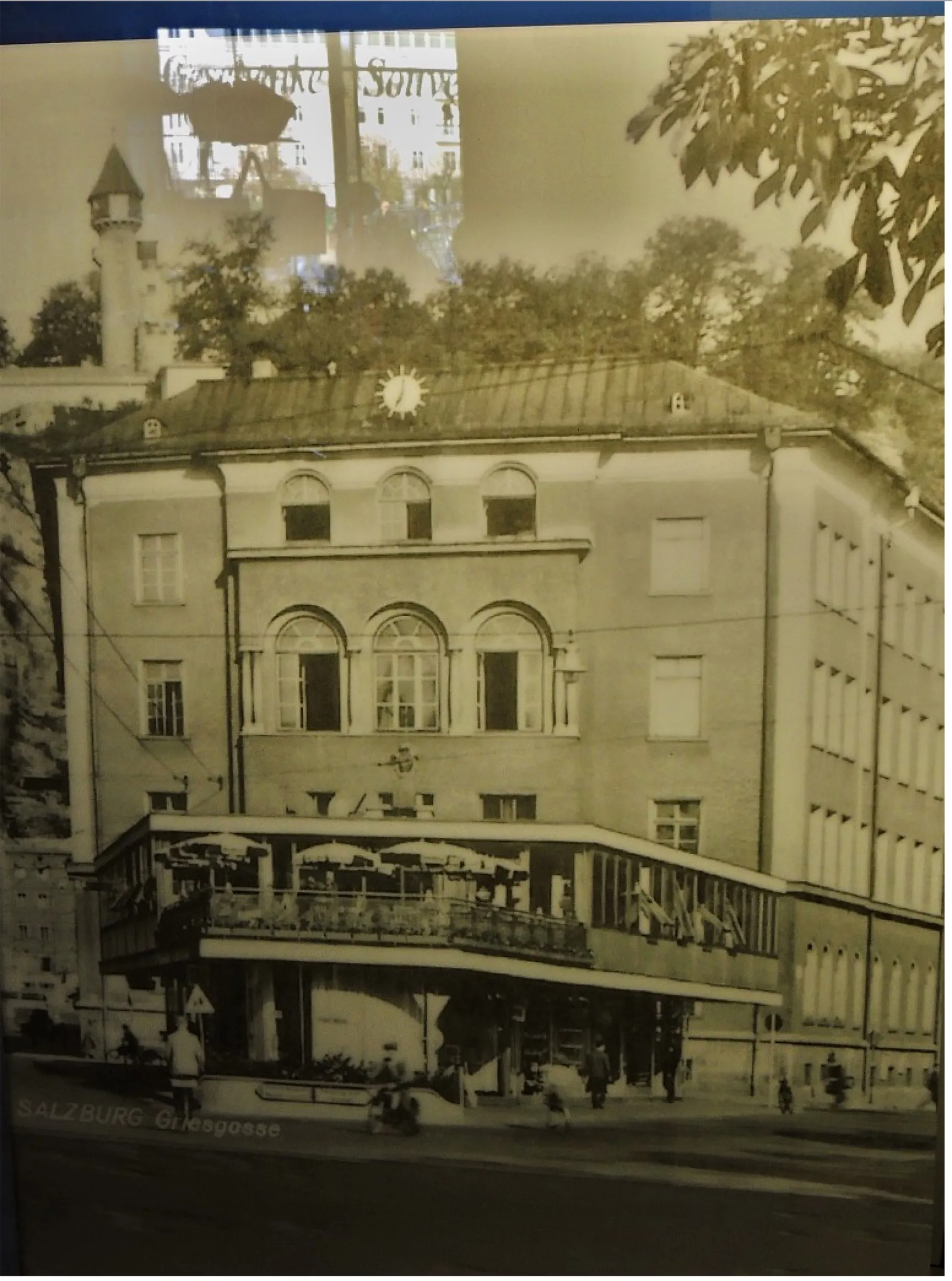 Avahof & Hanuschplatz – Bild 6