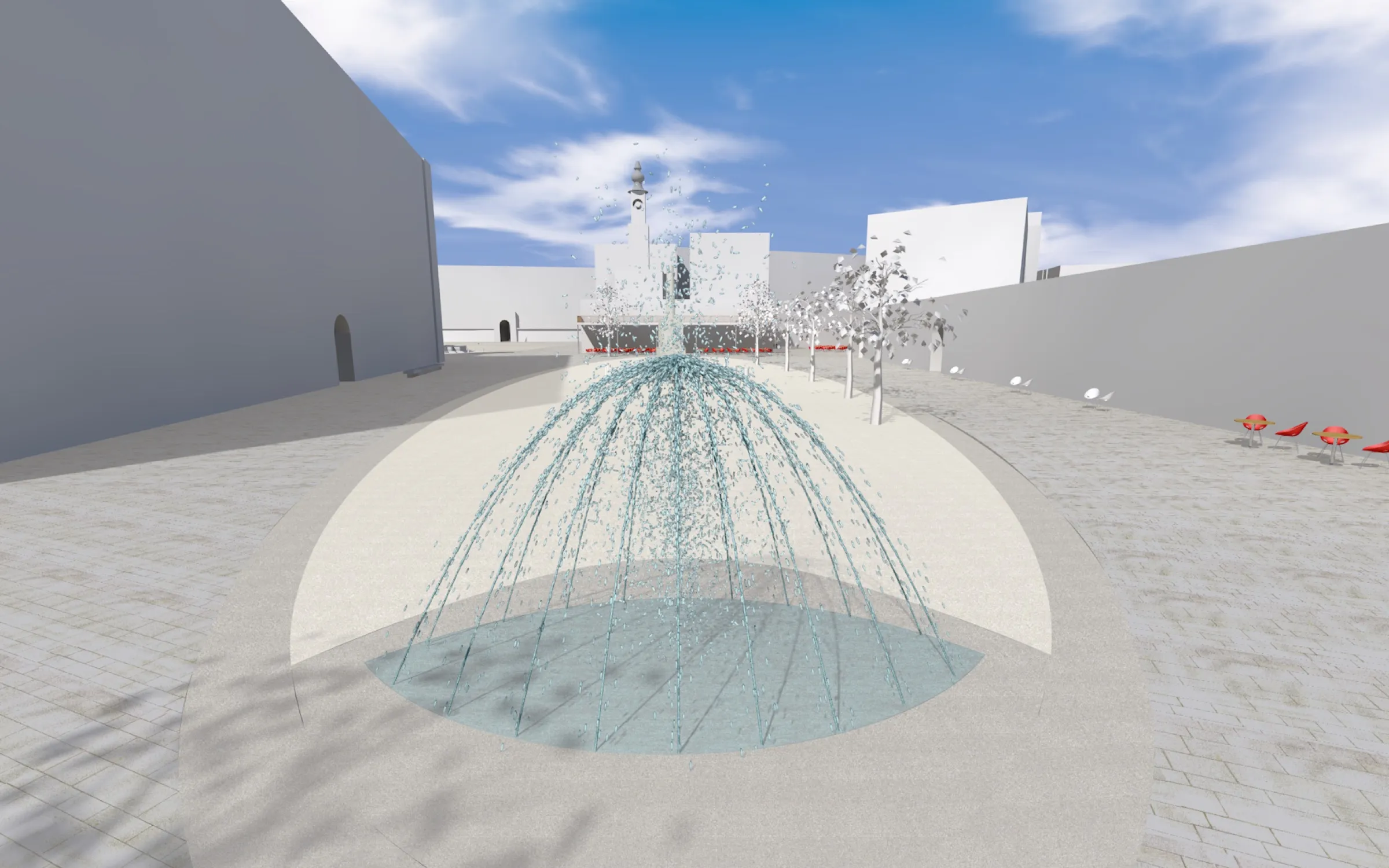 Waagplatz & Mozartplatz – Bild 7
