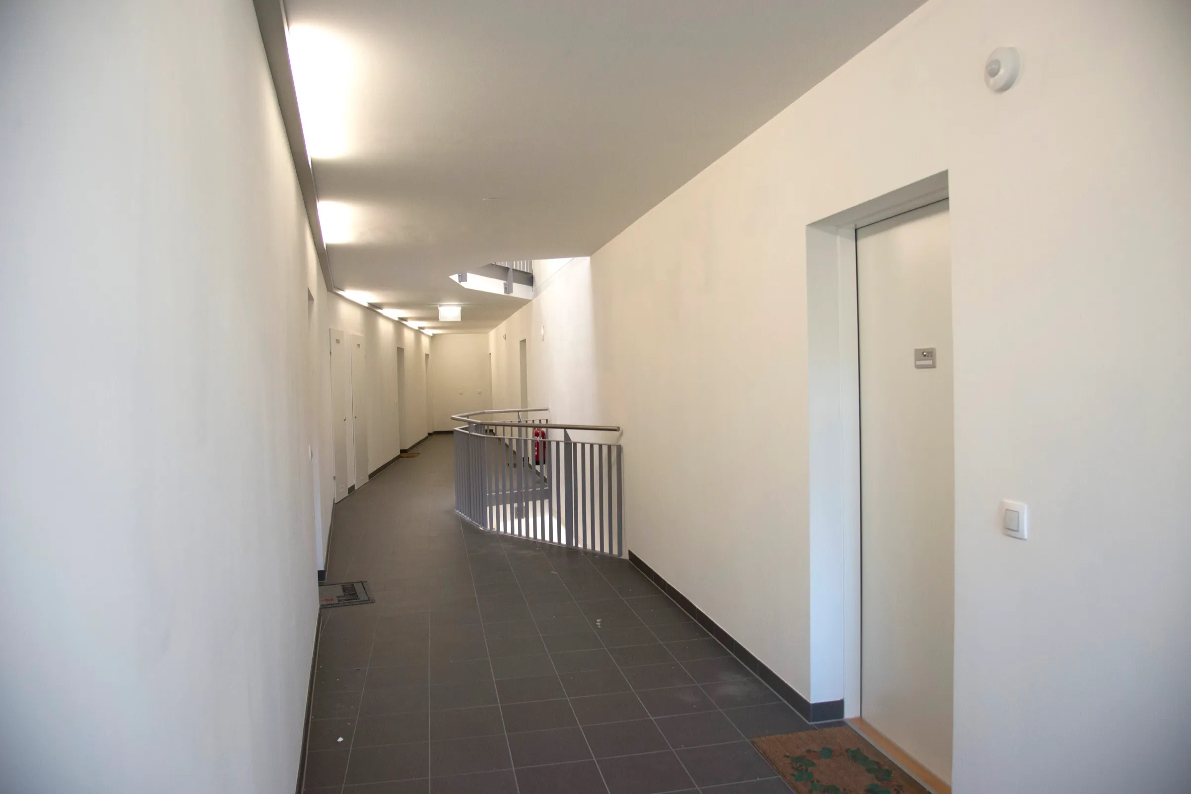 Wohnbau Reimmichlgasse – Bild 5