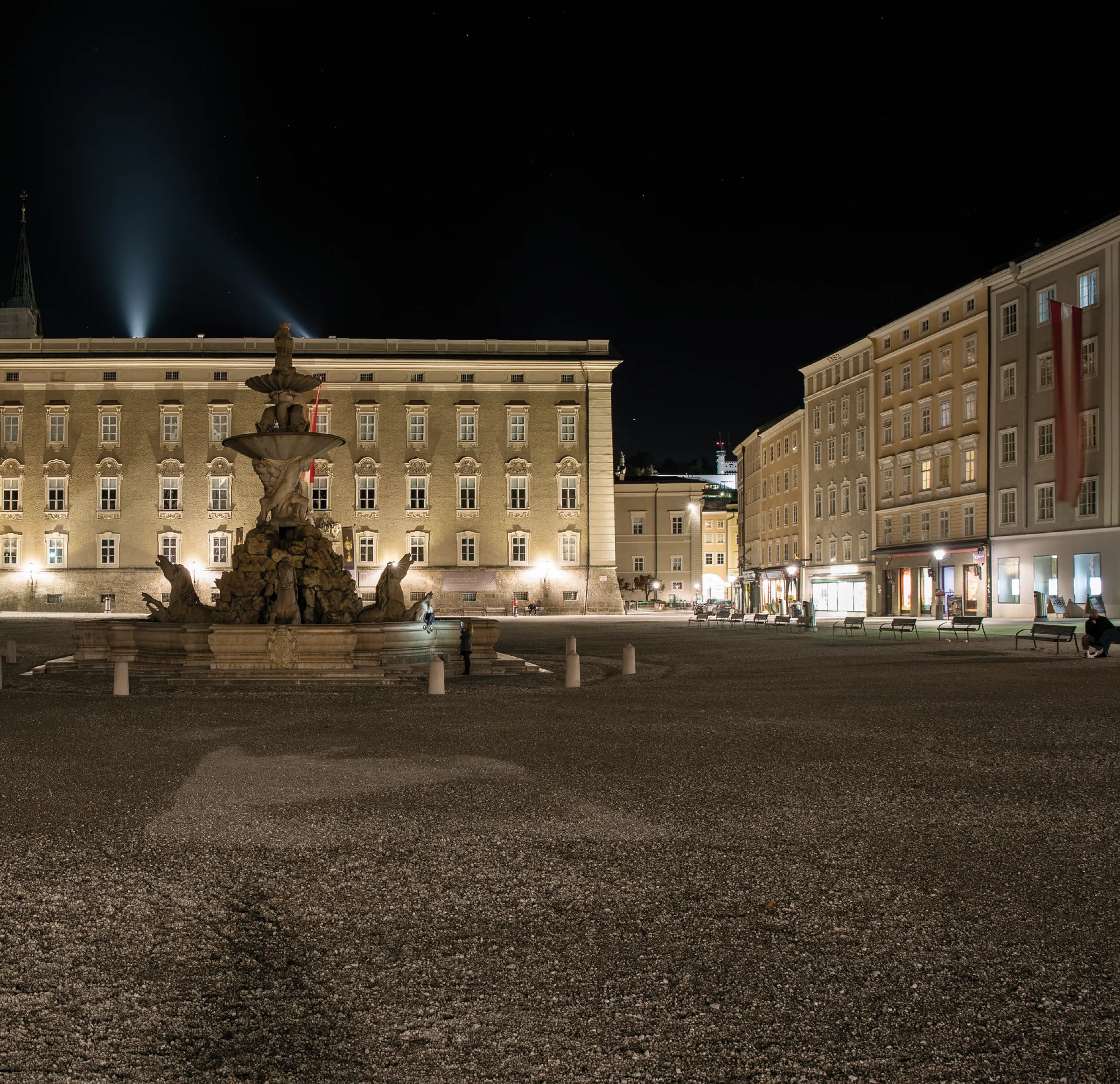 Residenzplatz