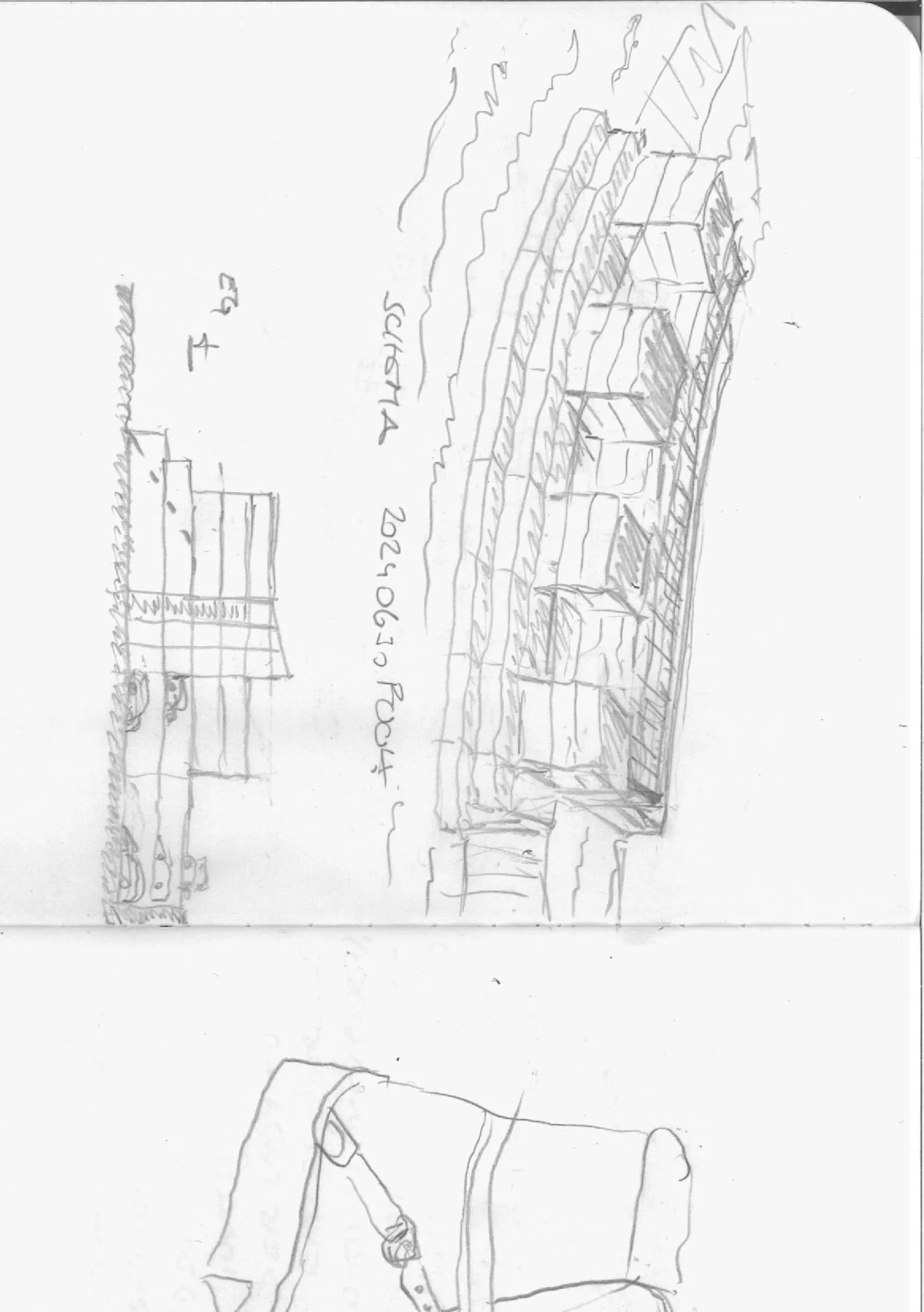 Nordeingang Puch – Bild 6