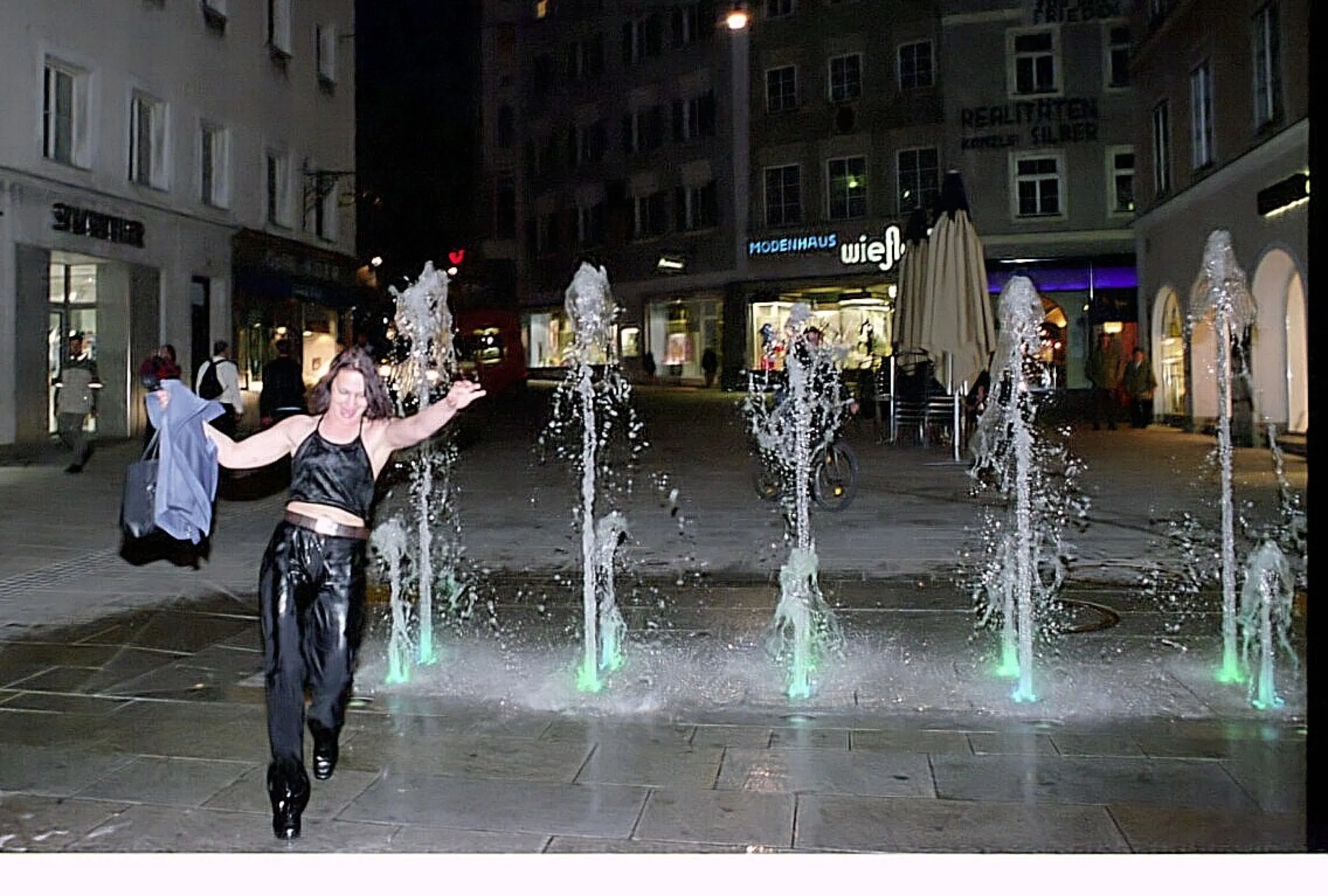 Reitsamerplatz & Linzer Gasse – Bild 9