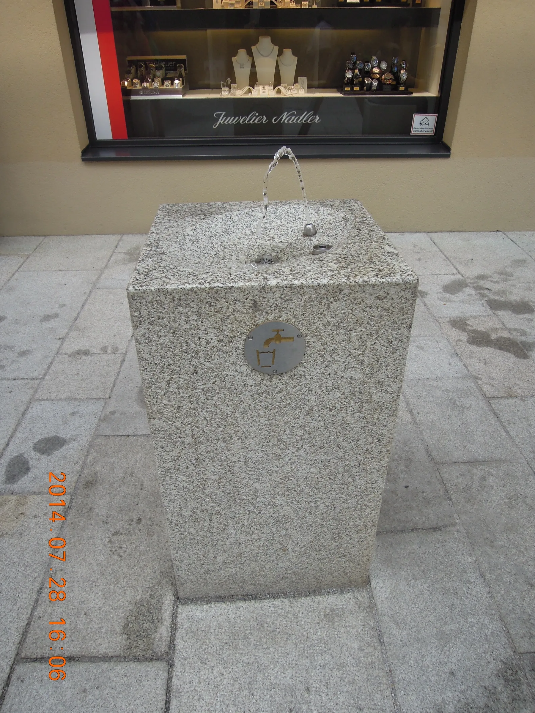 Reitsamerplatz & Linzer Gasse – Bild 22