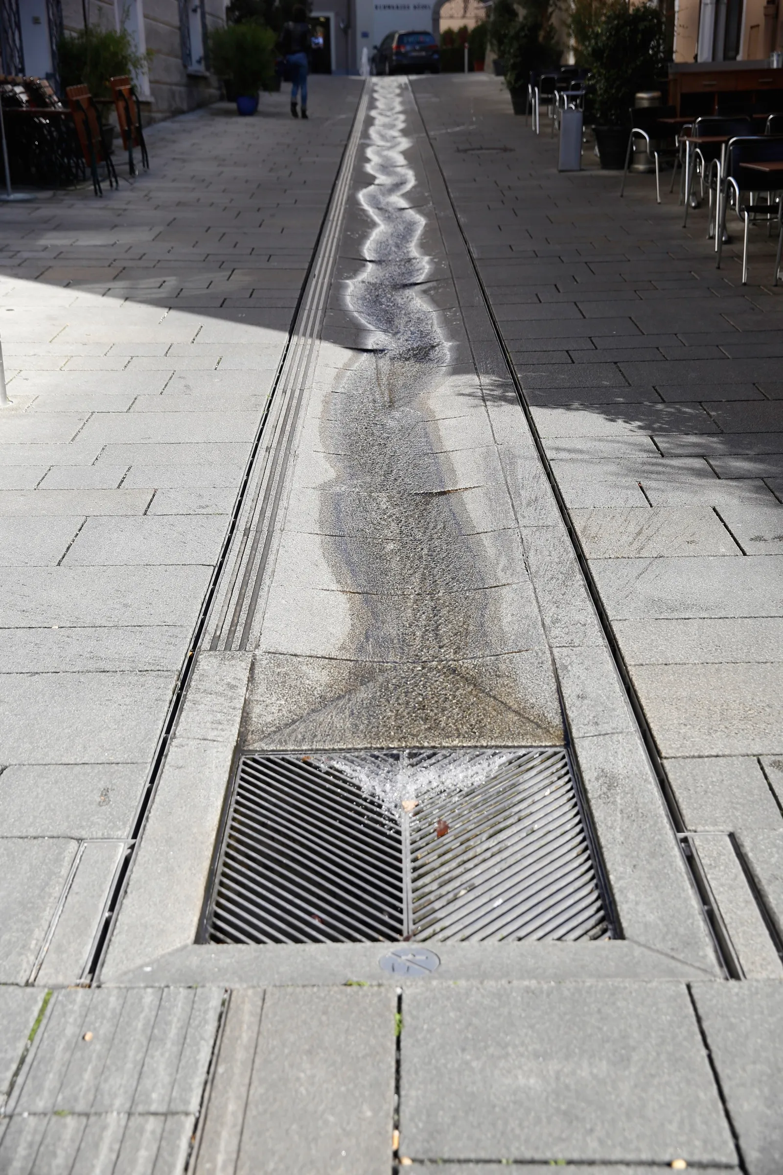 Reitsamerplatz & Linzer Gasse – Bild 23